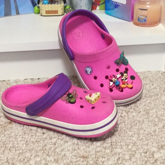 Crocs - Picture 2 of 4